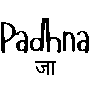 Padhna Ja